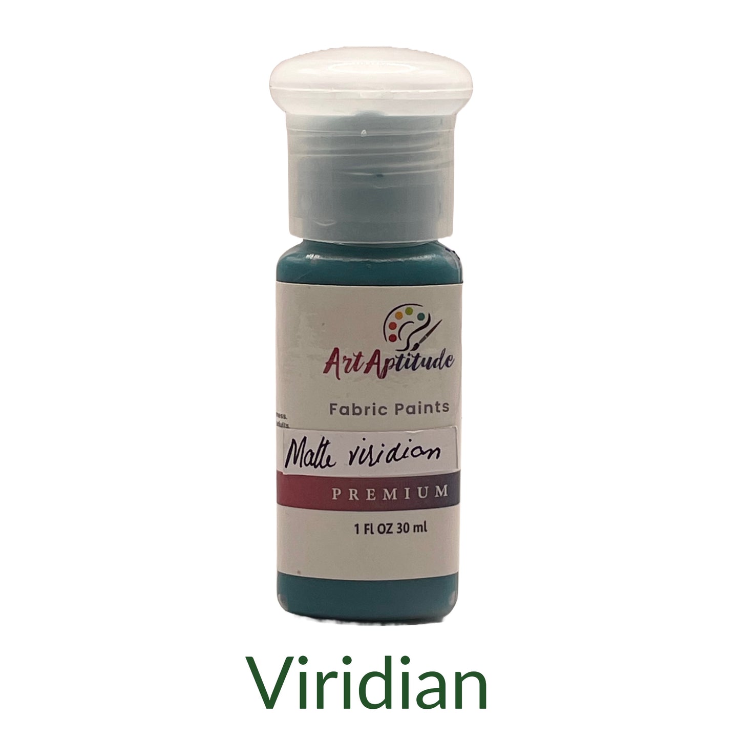 art aptitude fabric paint matte