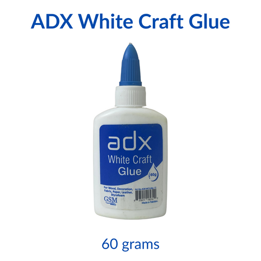 ADX white craft glue