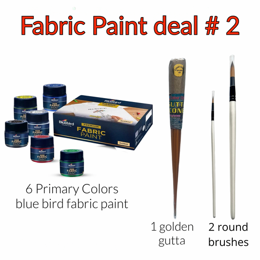 fabric paint deal no 2