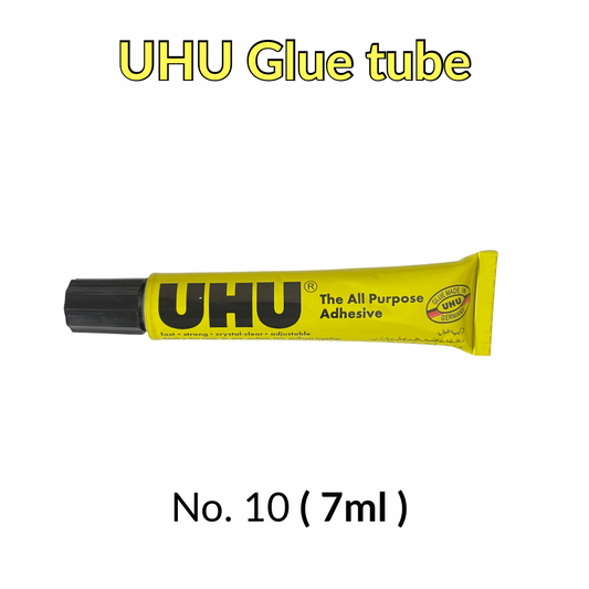 uhu glue tube 7ml