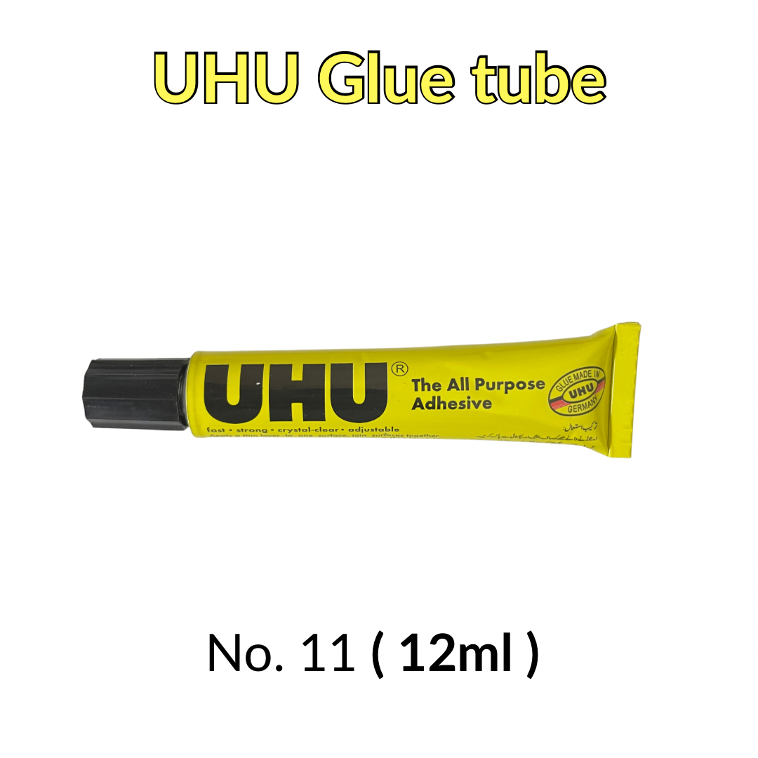 uhu glue tube no 11