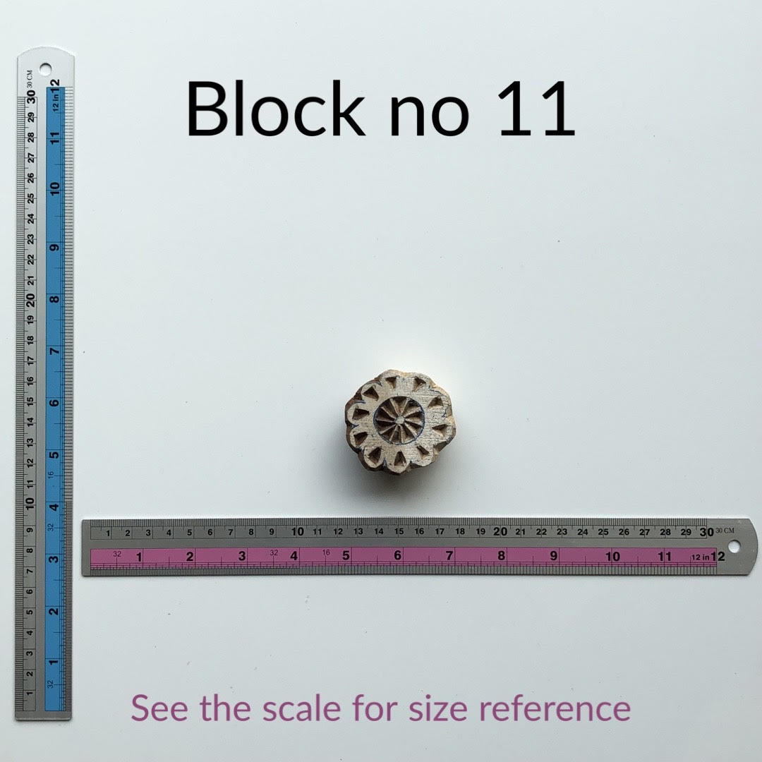 stamps for block printing