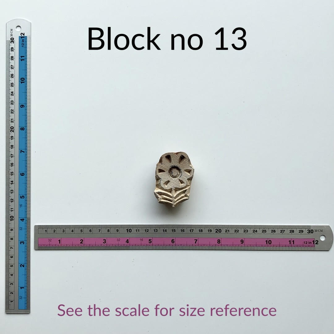 block printing blocks