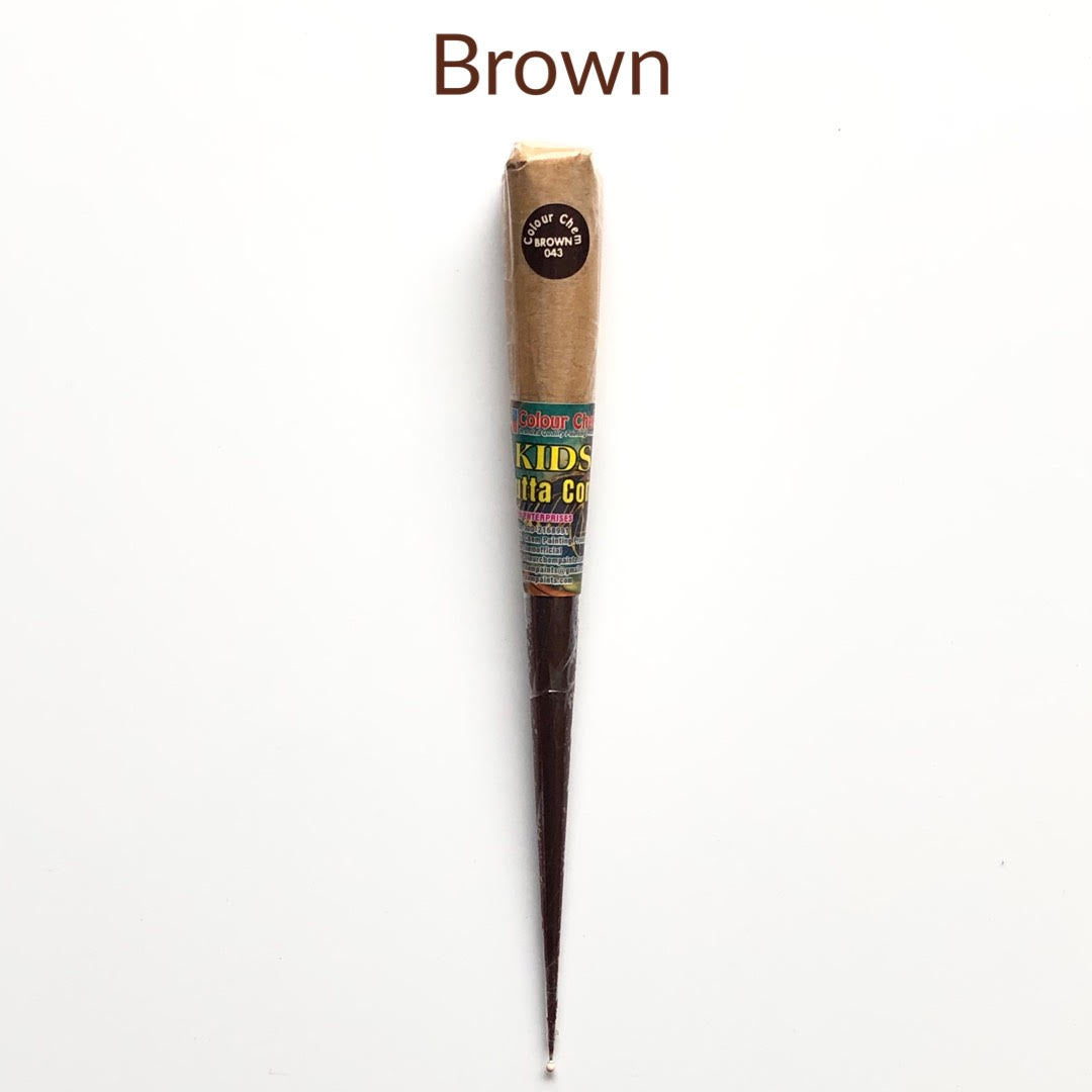 outliner lead for fabric painting