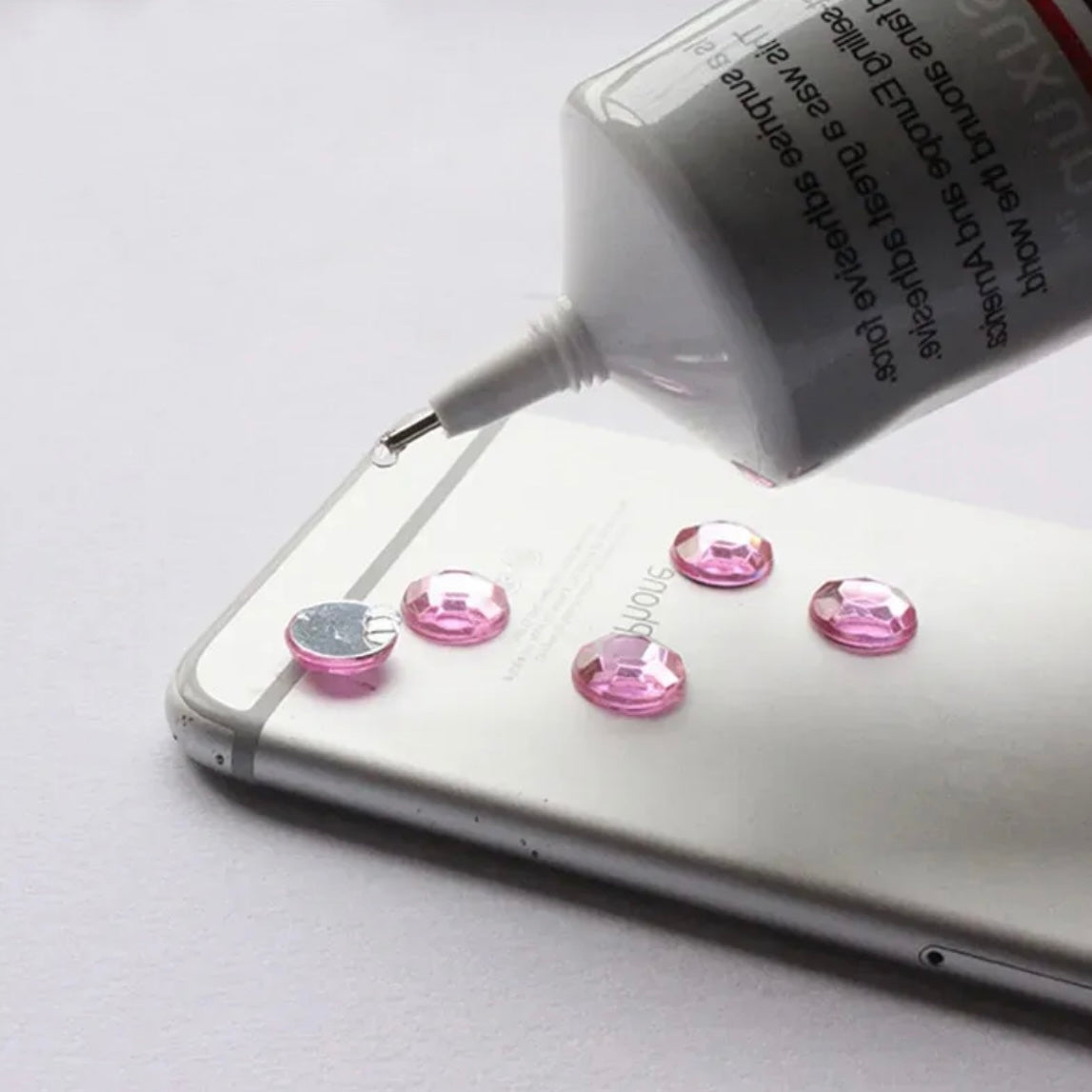 B-6000 glue adhesive DIY