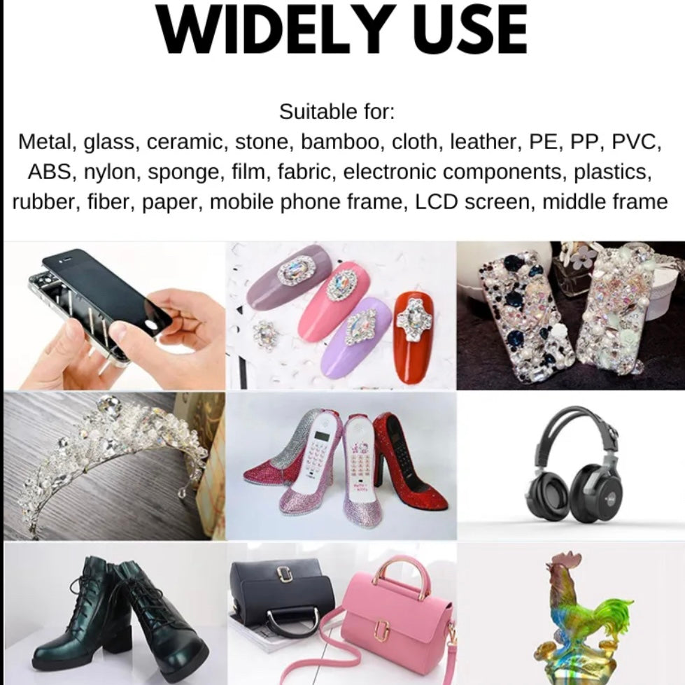 glue e8000