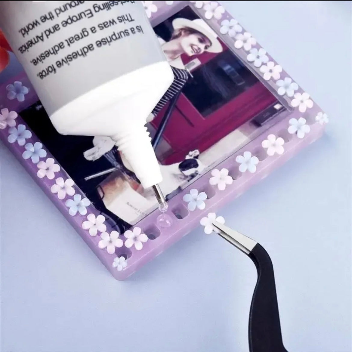 GLUE B6000 ADHESIVE