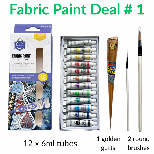 fabric paint deal no 1