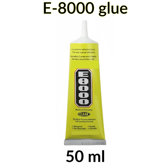 e8000 glue