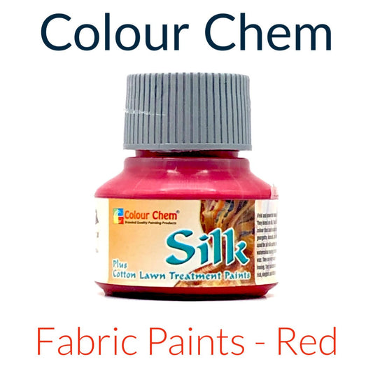 colour chem fabric paint