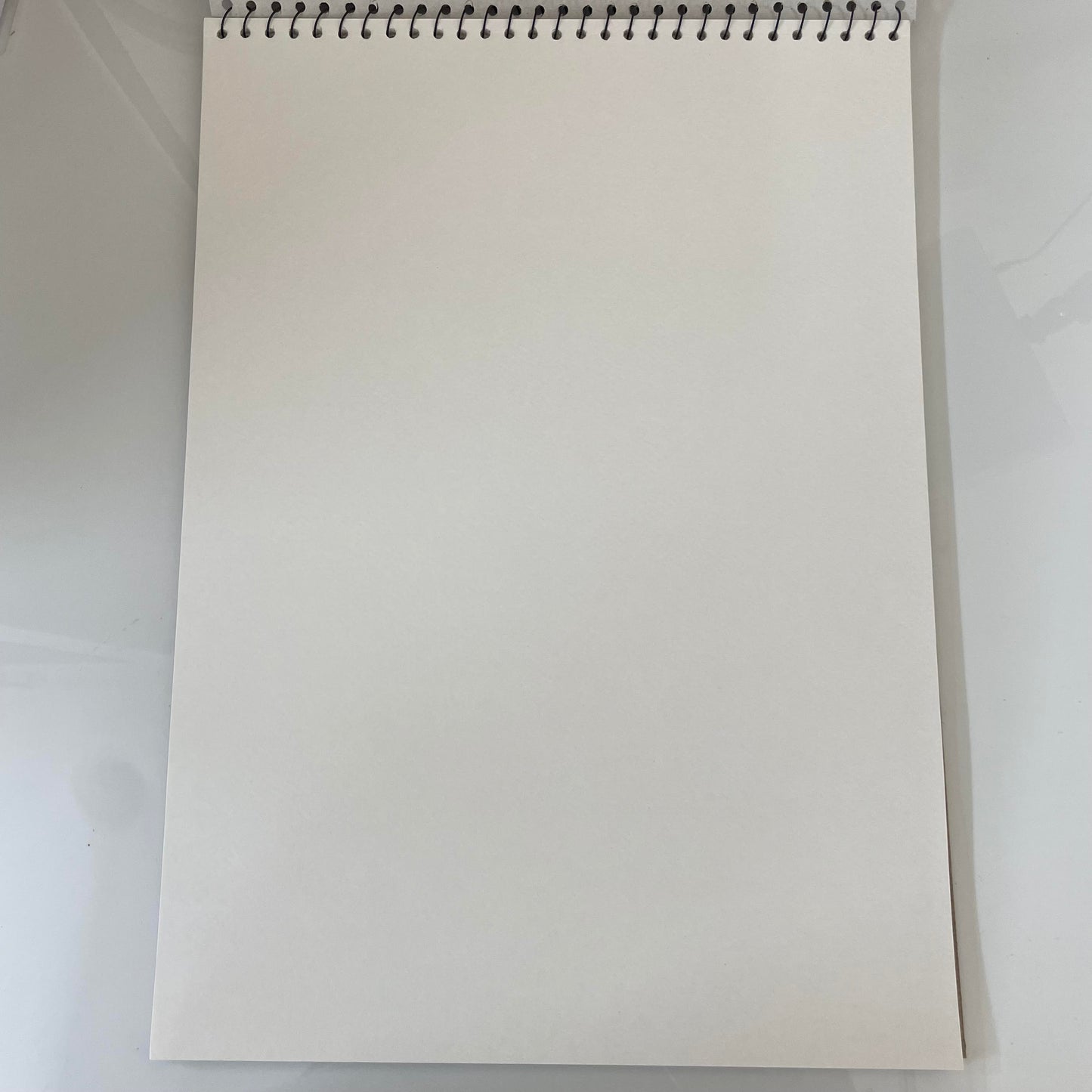Sketch book - A3