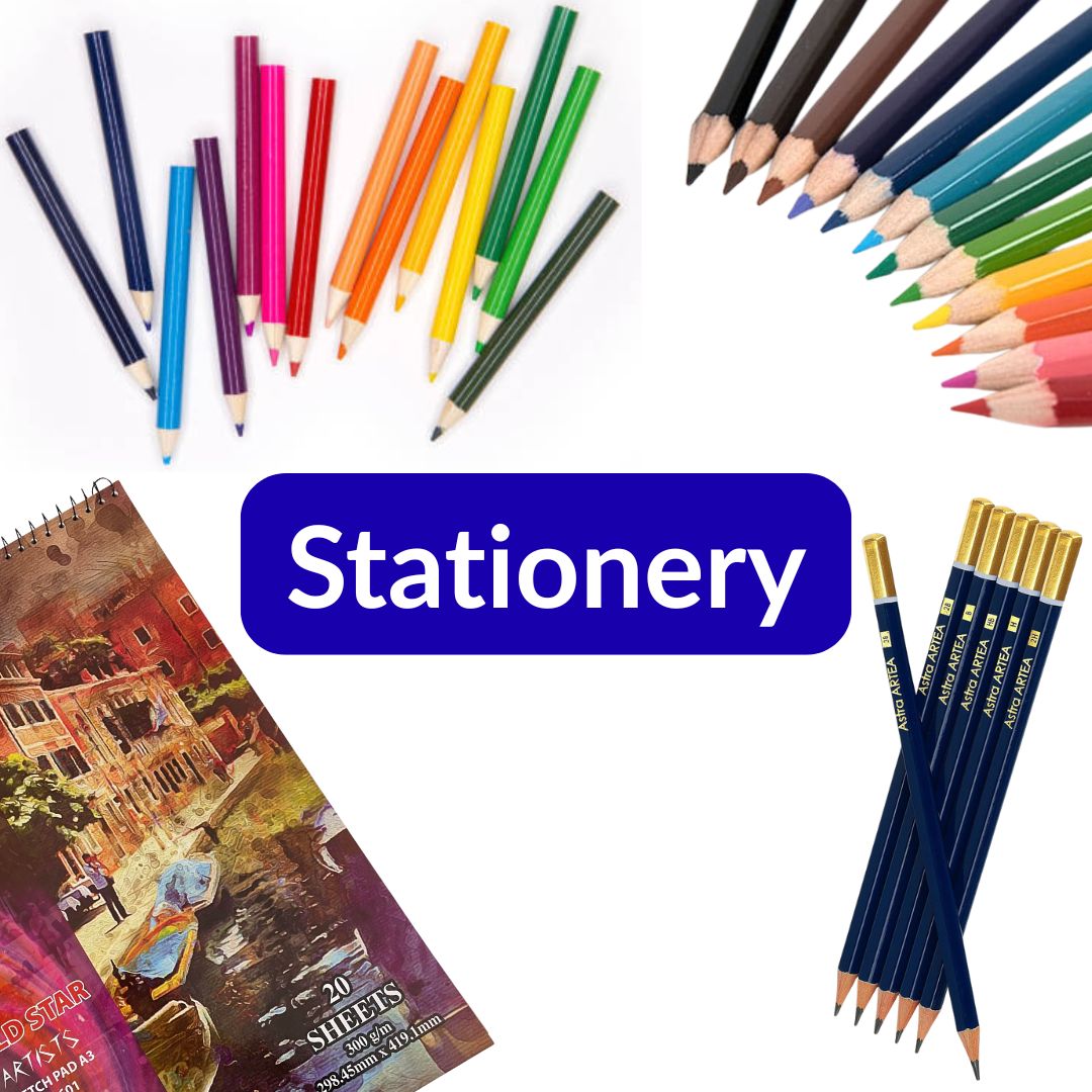 Stationery
