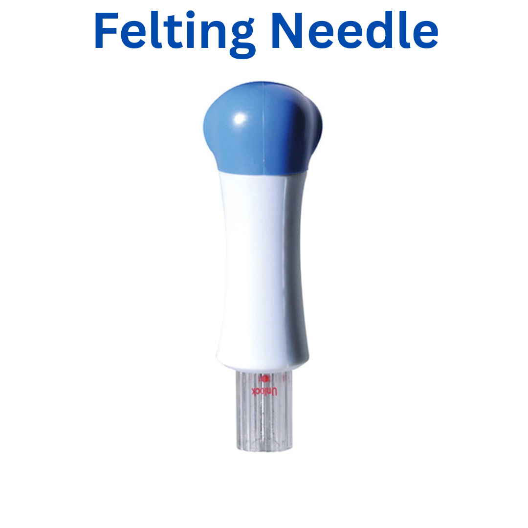 Felting Needle