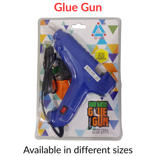 Hot Melt Glue Gun