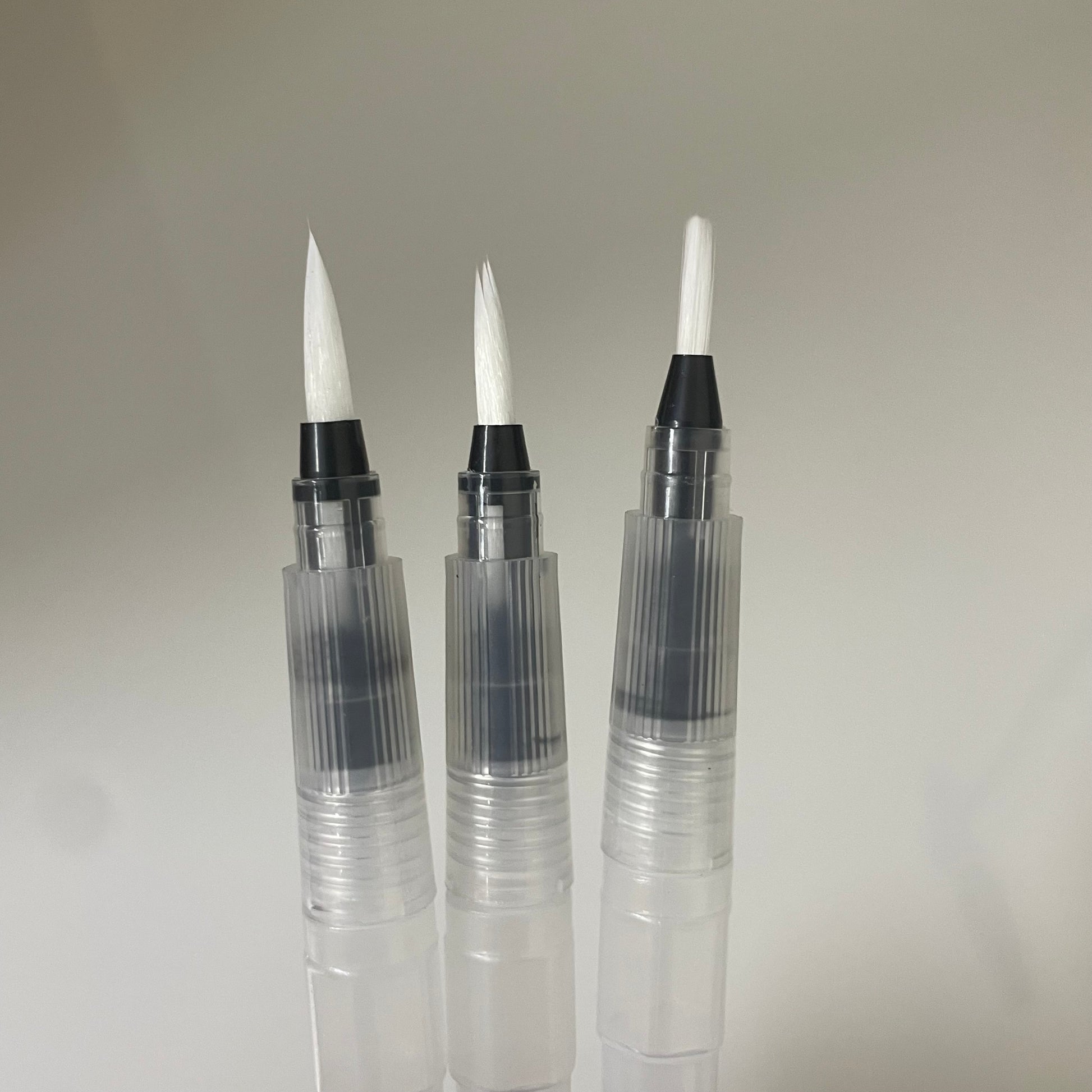 water brush pen set