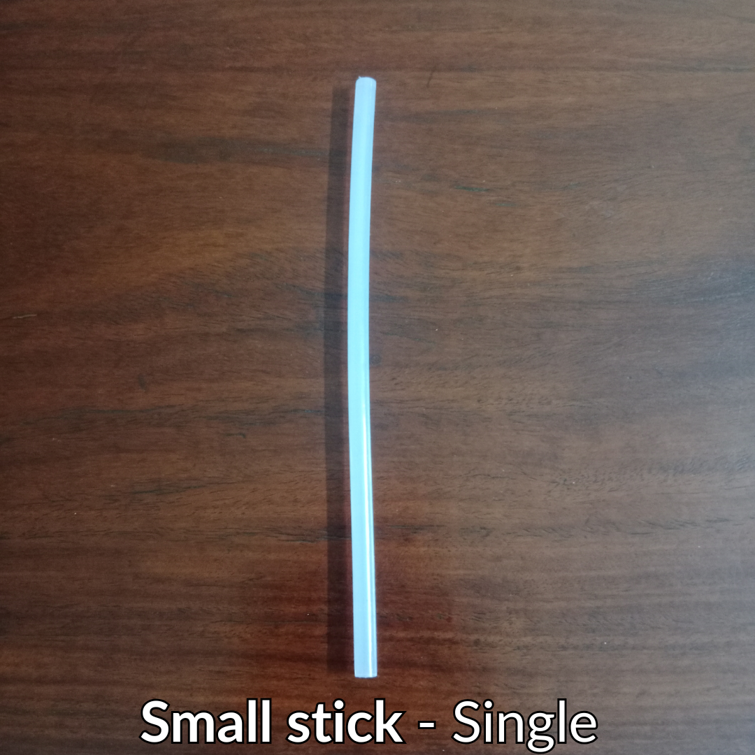Glue gun stick - small
