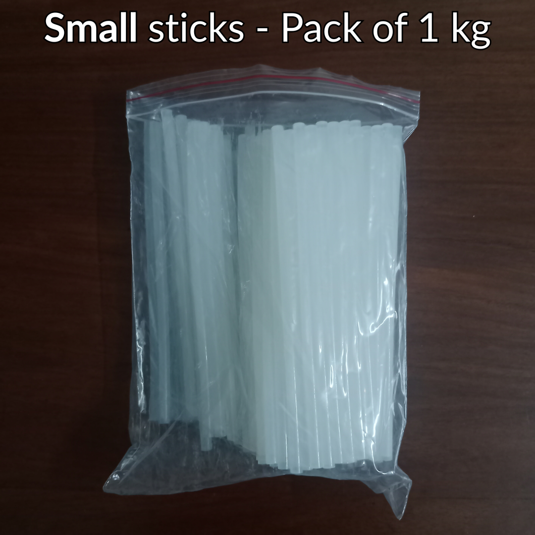 Glue gun stick - small