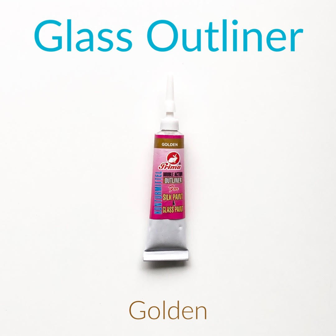 glass outliner