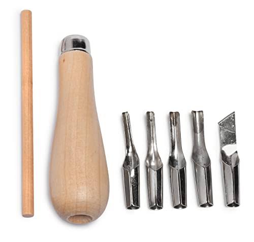 Lino cutter set