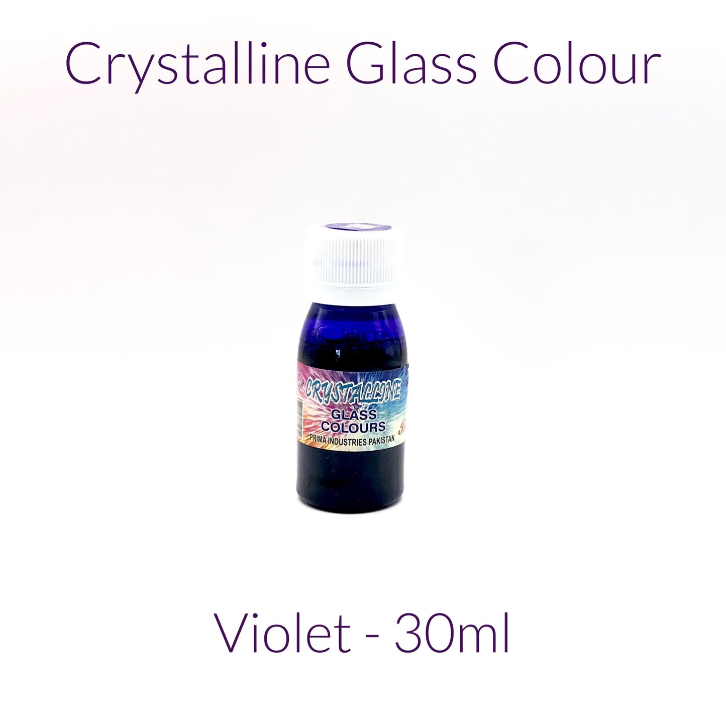 glass colours